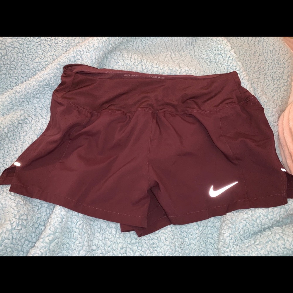 nike running shorts
